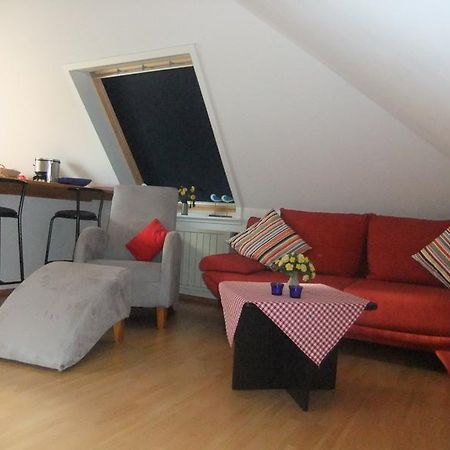 Ferienwohnung Max-Und-Moritz Flensburg Exterior photo