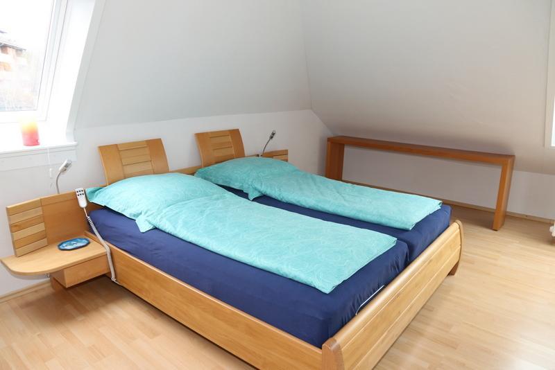 Ferienwohnung Max-Und-Moritz Flensburg Exterior photo